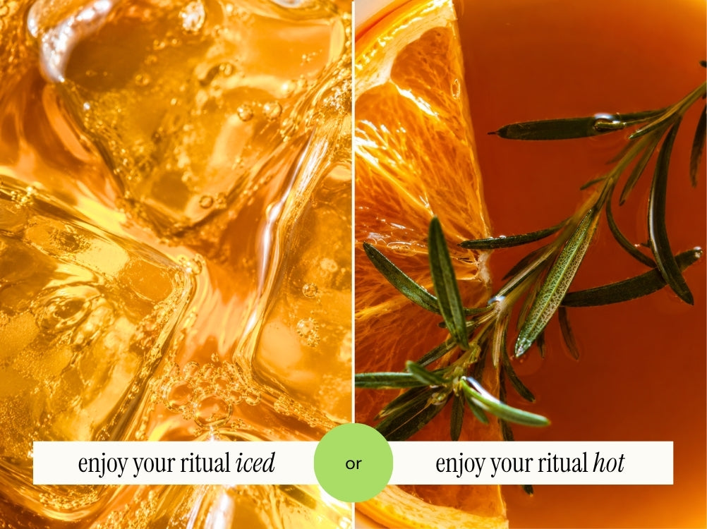 Clear Ritual