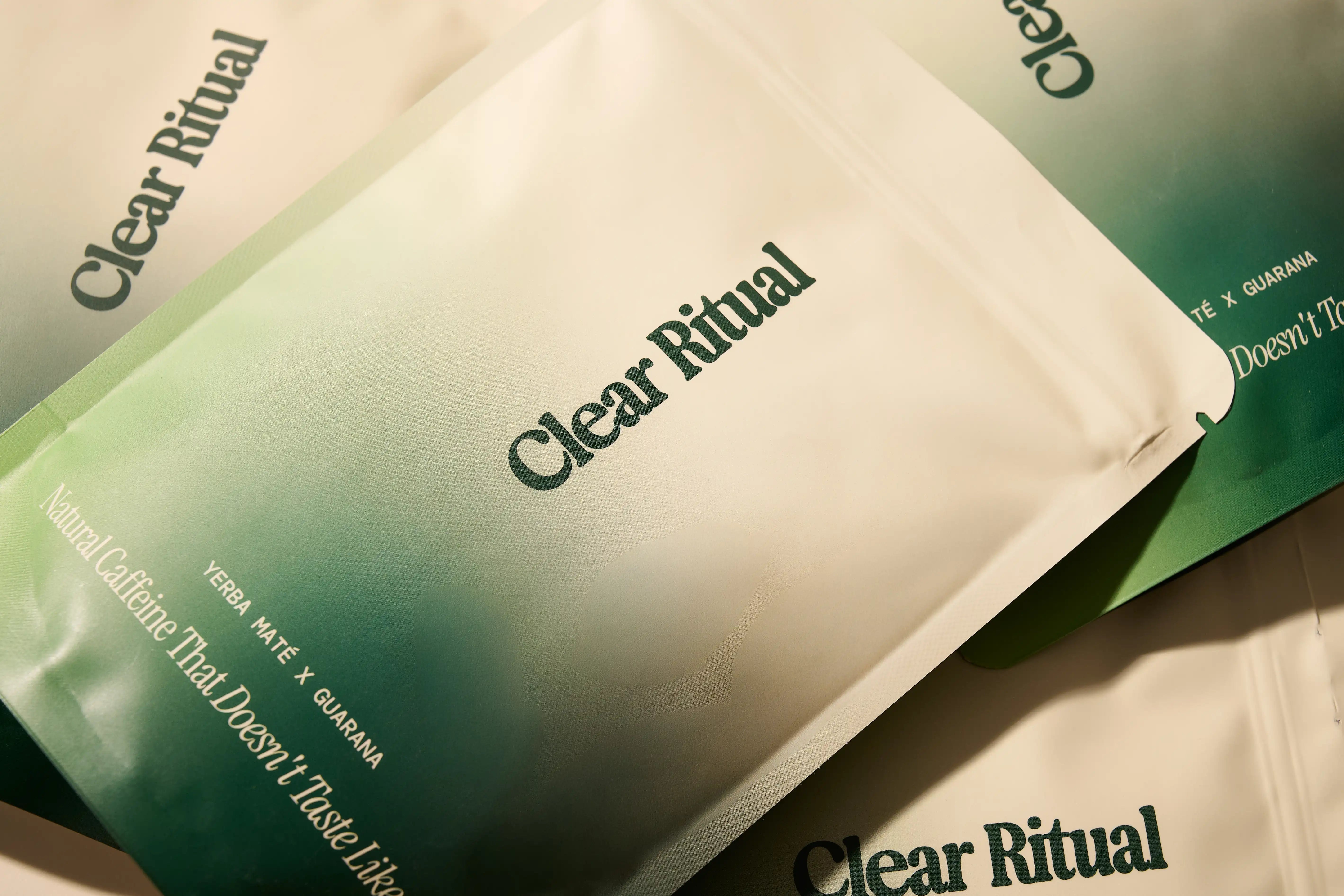 Clear Ritual